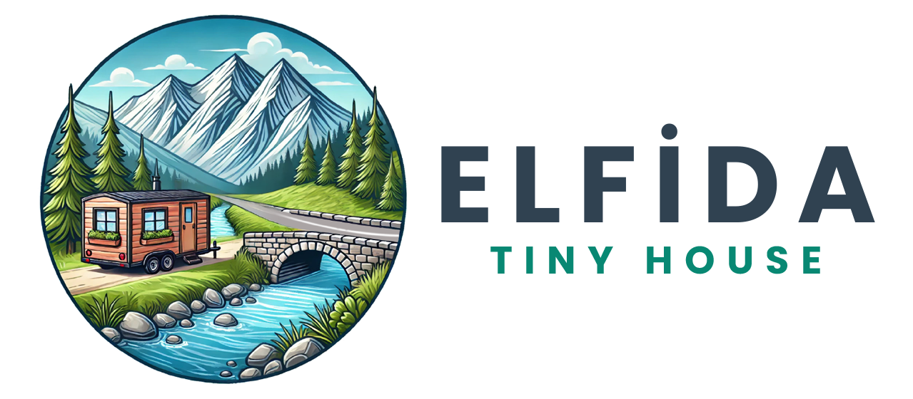 Elfida Tiny House Rize